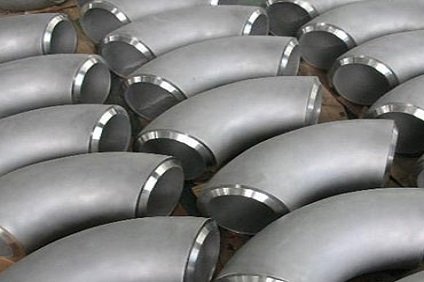 Duplex S31803 Pipe Fittings