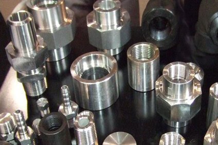Monel K500 Forged Fittings by Manilaxmi Industrial, Qualified Monel K500. Monel K500 Forged Fittings by Manilaxmi Industrial, Qualified Monel K500.