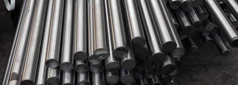 Super Duplex S32750 Round Bars