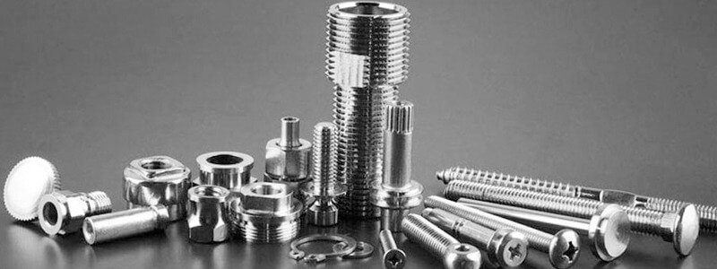 Duplex Steel S31803 Fasteners Manufacturers, Suppliers, Stockists, and Exporters