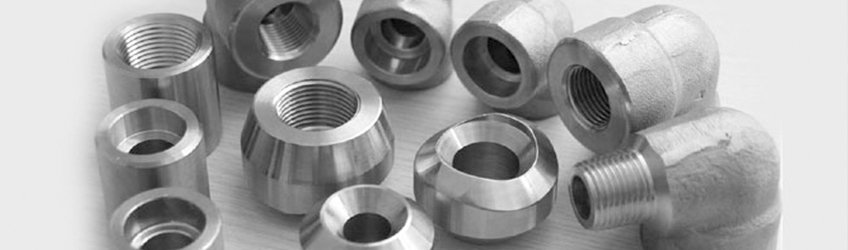 Super Duplex S32750 Pipe Fittings