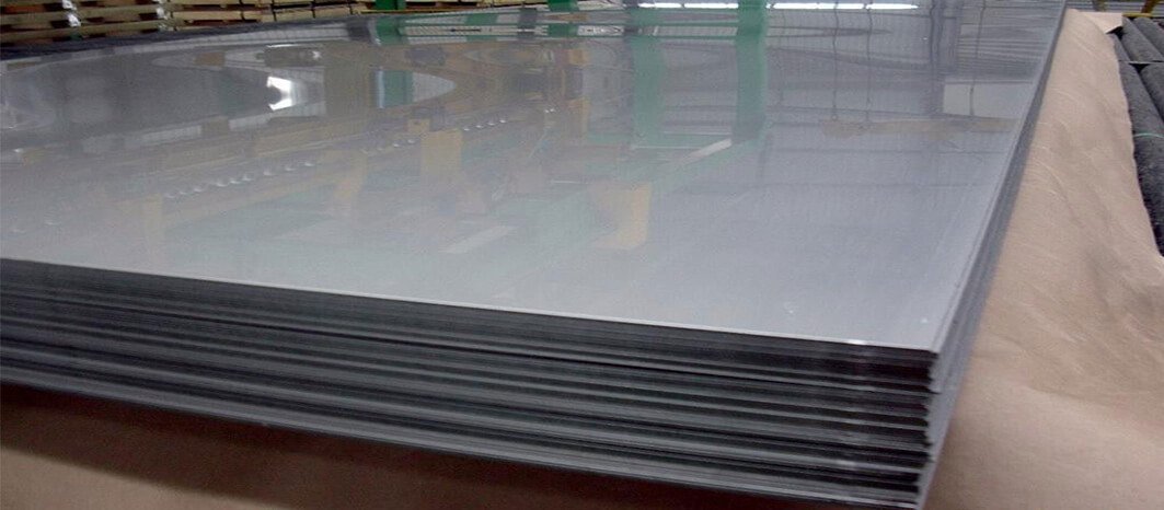 Super Duplex S32750 Sheets & Plates